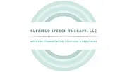 Suffield Speech Therapy, LLC logo