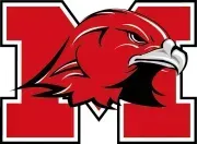Maine South High School logo