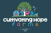 Cultivating Hope Farms logo