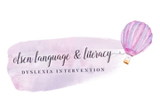 Olsen Language and Literacy logo
