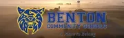 Benton Community School District logo