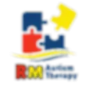 RM Autism Therapy logo