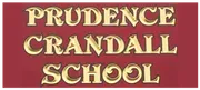 Prudence Crandall Elementary School logo
