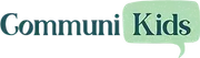 CommuniKidsSLP logo