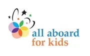 All Aboard for Kids logo