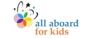 All Aboard for Kids logo