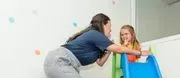 Synapse Pediatric Therapy logo