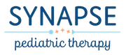 Synapse Pediatric Therapy logo