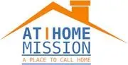 At Home Mission logo