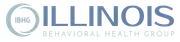 Illinois Behavioral Health Group logo
