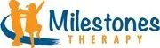 Milestones Therapy LLC logo