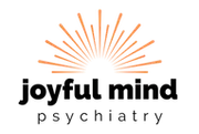 Joyful Mind Psychiatry logo