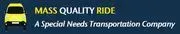 Mass Quality Ride logo