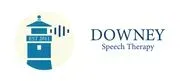 Downey Speech Therapy logo