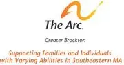 Arc of Greater Brockton logo