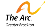 Arc of Greater Brockton logo