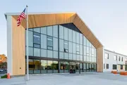 Benjamin Franklin Classical Charter Public School logo