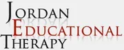 Jordan Educational Therapy logo