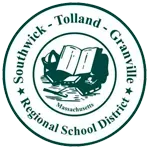 Southwick-Tolland-Granville Regional School District logo