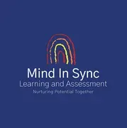 Mind In Sync Learning and Assessment logo