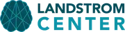 Landstrom Center logo