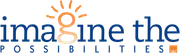 Imagine the Possibilities, Inc. logo