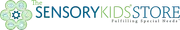 The Sensory Kids® Store logo
