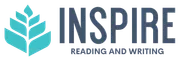 Inspire Read Write logo
