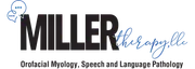 Miller Therapy LLC logo