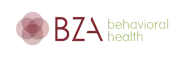 BZA Behavioral Health logo