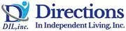 Directions in Independent Living, Inc. logo