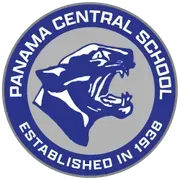 Panama Central School District logo