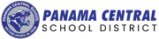 Panama Central School District logo
