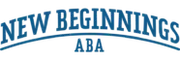 New Beginnings ABA logo