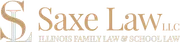 SAXE LAW LLC logo