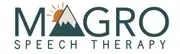 Magro Speech Therapy logo