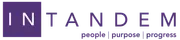 Intandem logo