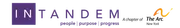 Intandem logo