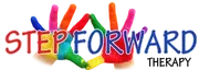 Step Forward Therapy logo