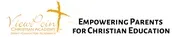 ViewPoint Christian Academy logo