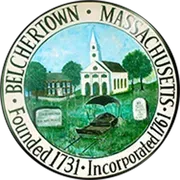 Belchertown Public Schools logo