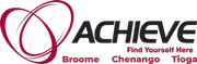 ACHIEVE logo