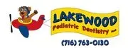 Lakewood Pediatric Dentistry logo