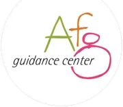 AFG Family Guidance Center logo