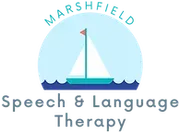 Marshfield Speech & Language Therapy logo