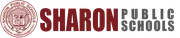Sharon Public Schools logo