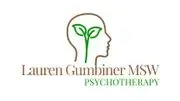 Lauren Gumbiner MSW LCSW logo