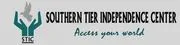 Southern Tier Independence Center (STIC) logo