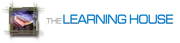 The Learning House logo