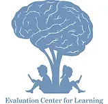 Evaluation Center for Learning logo